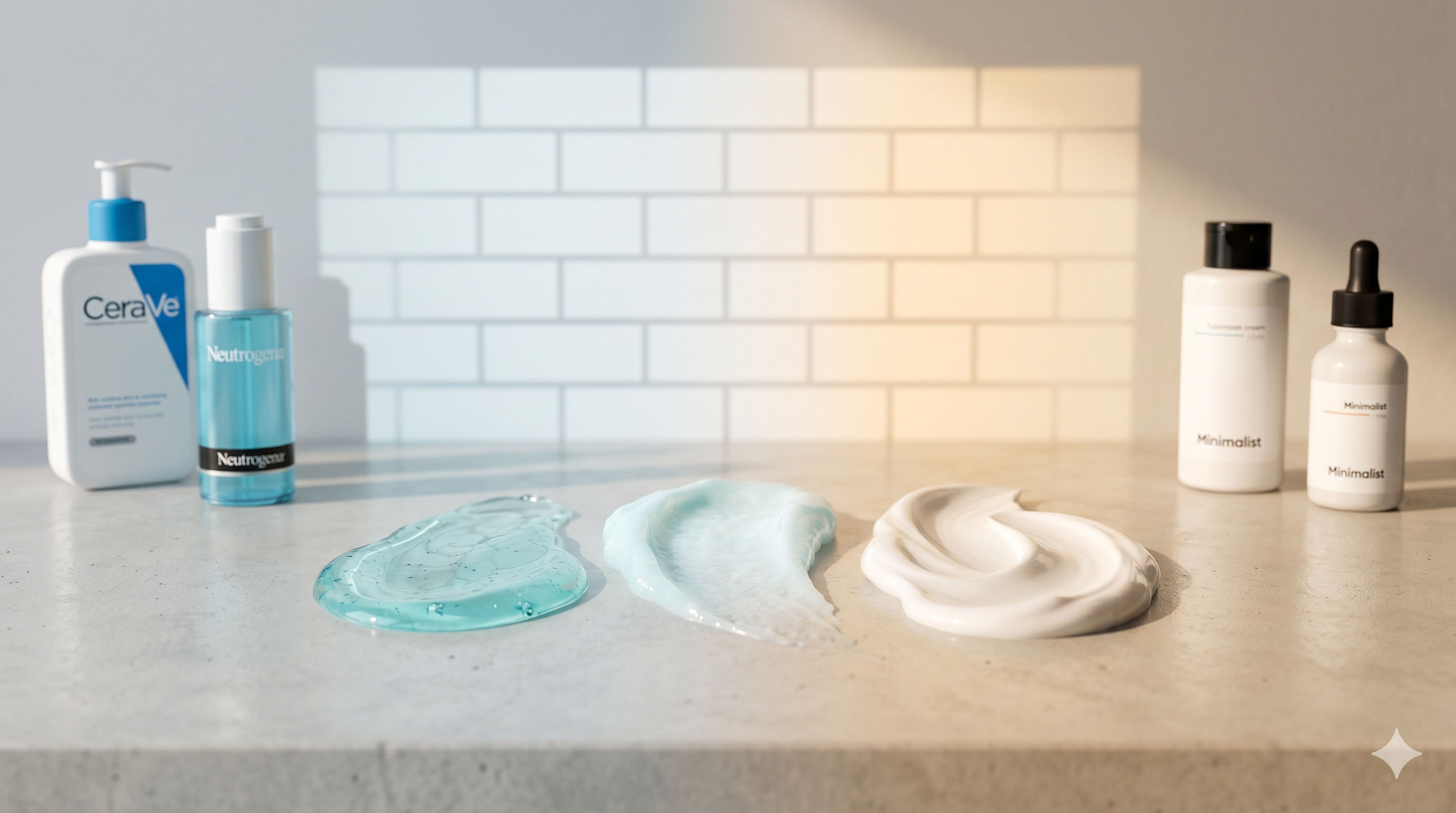 Best Lightweight Moisturizer for Summer 2026: Barrier-First Hydration That Actually Lasts
