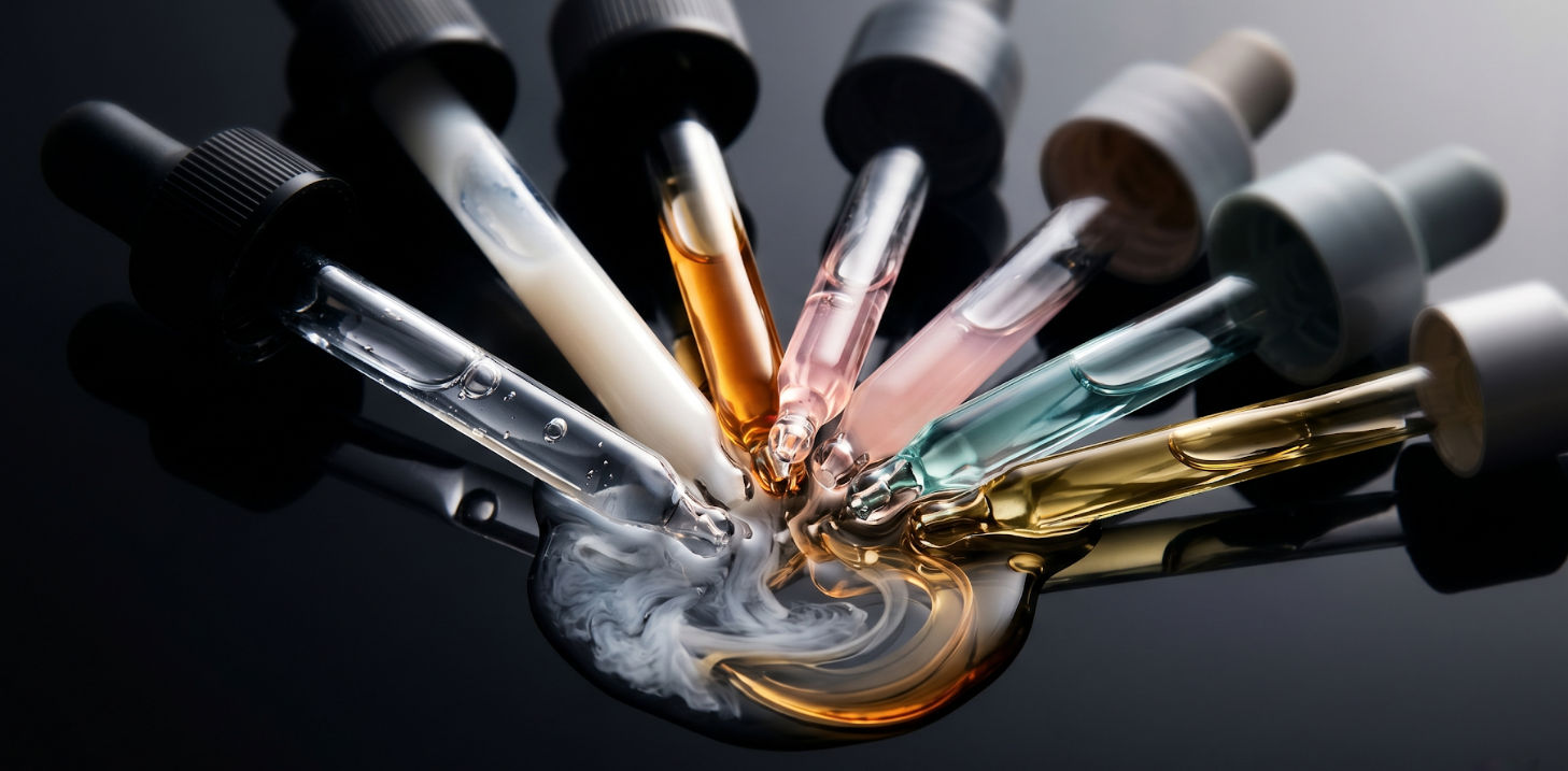 How to Layer Multiple Face Serums in the Right Order Without Irritation?