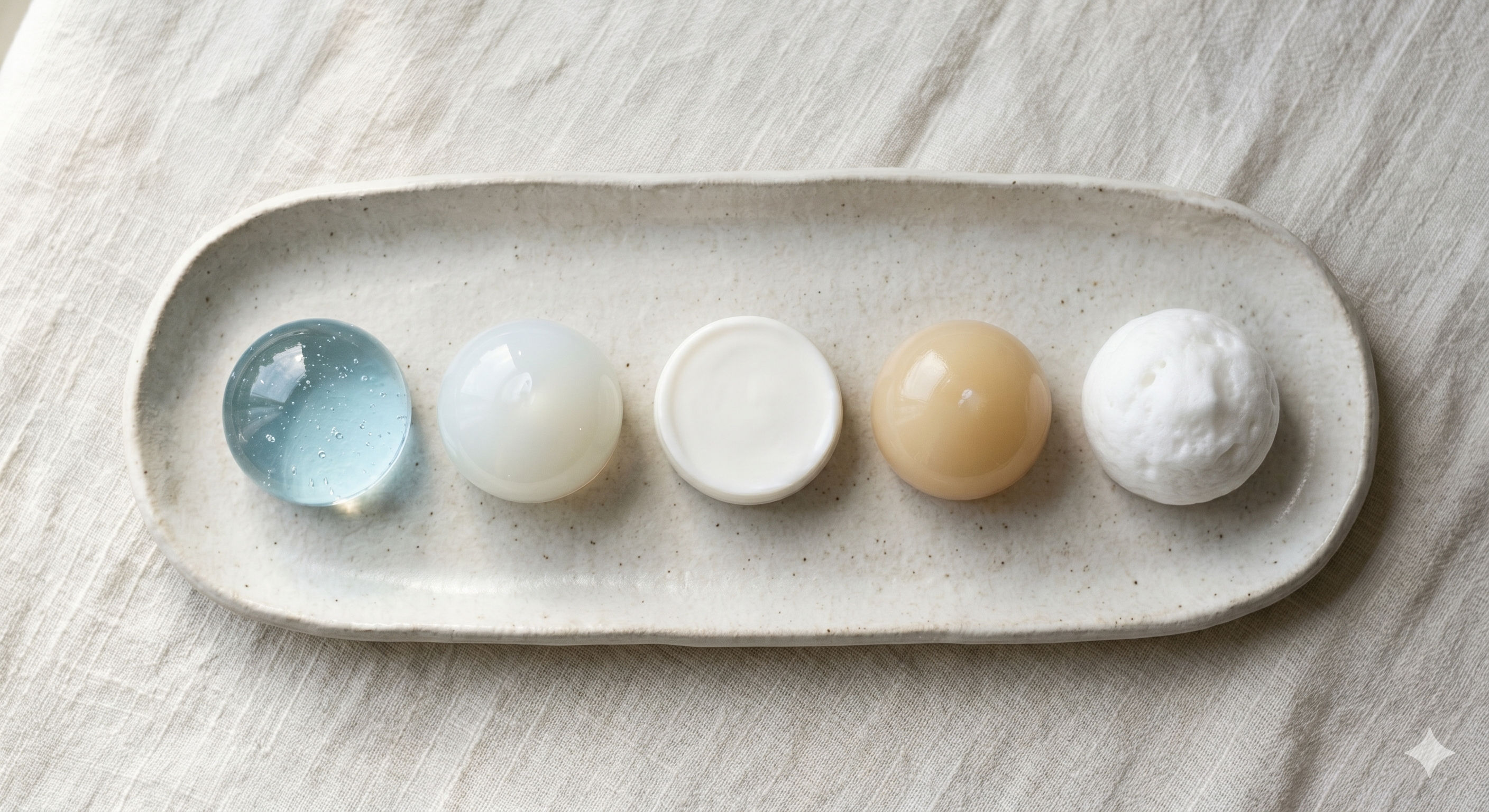 The Science of Niacinamide and Centella Asiatica for Oily, Acne-Prone Skin