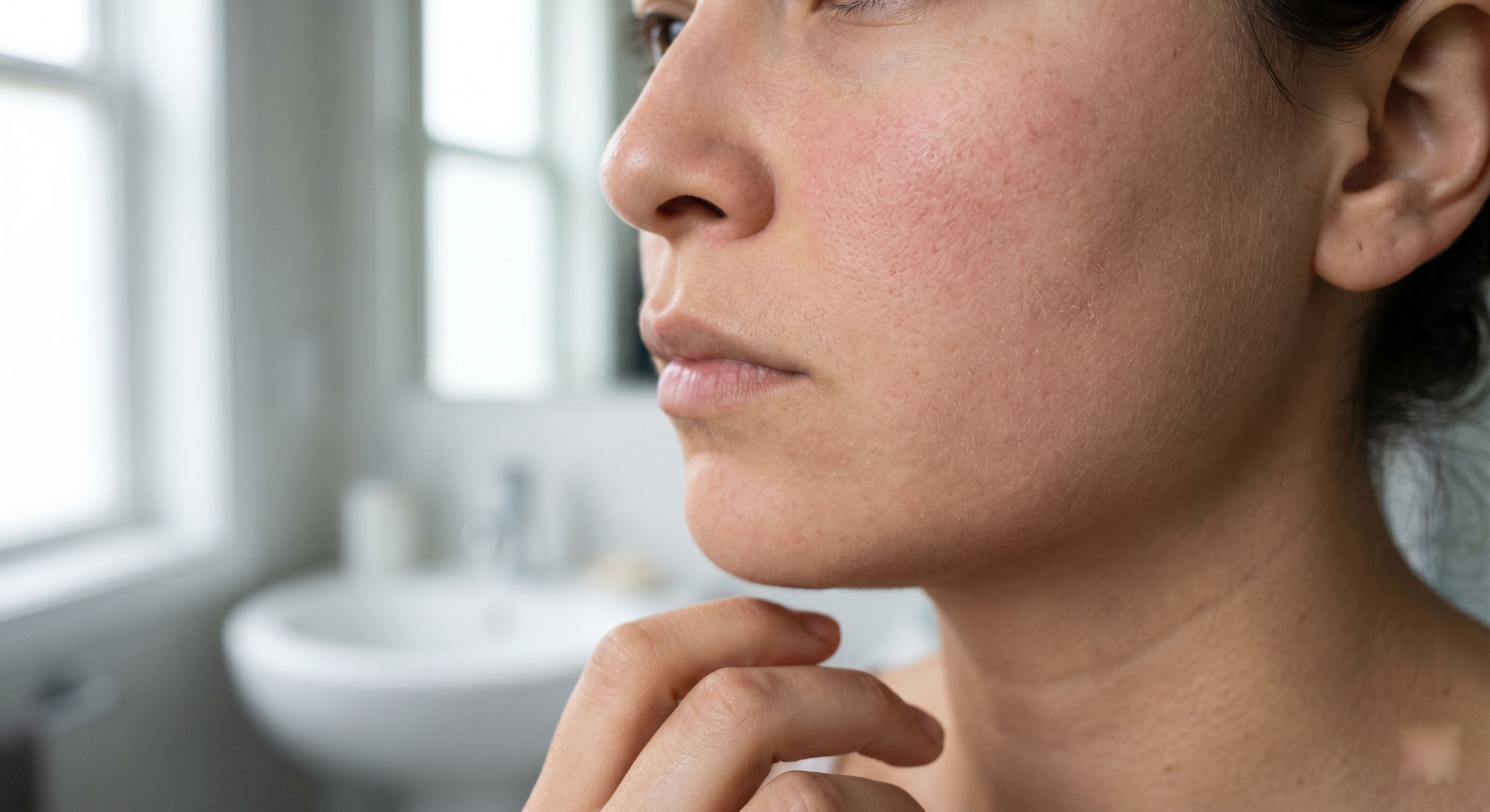 Moisturizer effectiveness