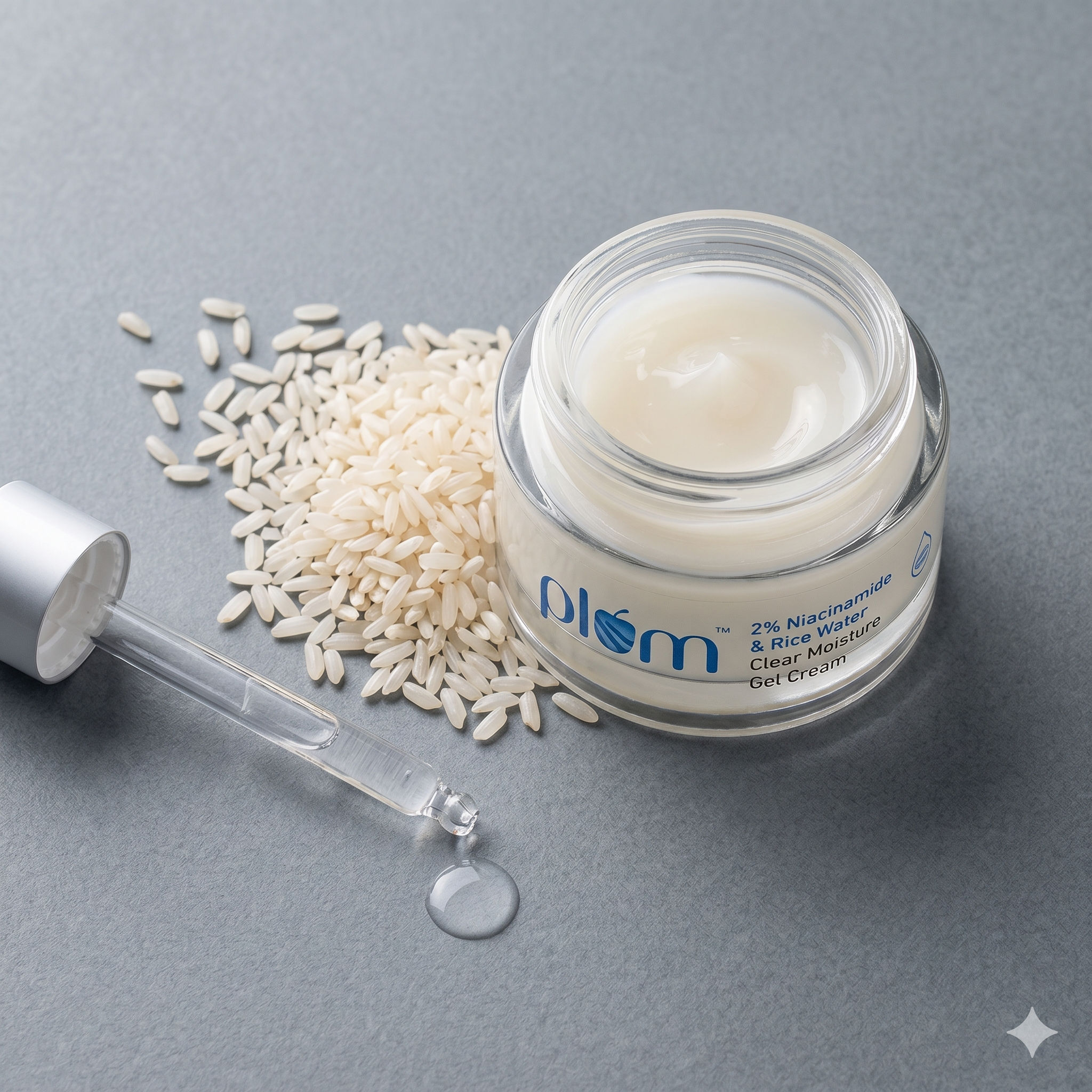 Plum Moisturiser Cream