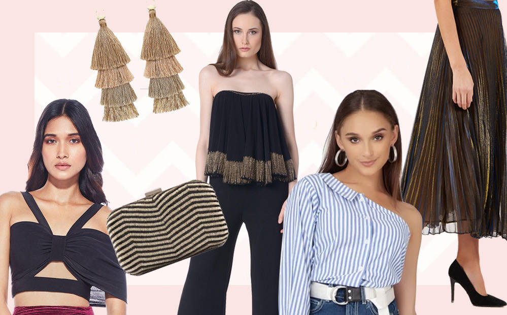 Here’s your dress code for Valentine’s day decoded | Nykaa's Fashion Blog