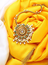 Knot Chain Maangtika