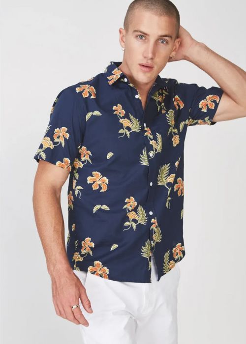 shirts, mens shirts, printed shirts