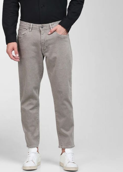 relaxed jeans, mens jeans,