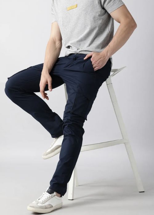 cargos, mens cargos