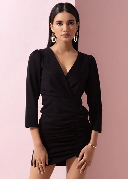 evening dress