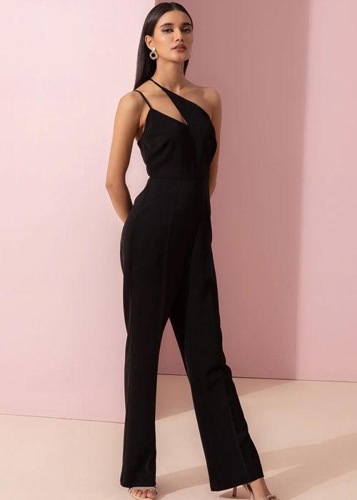 jumpsuit, eveningwear