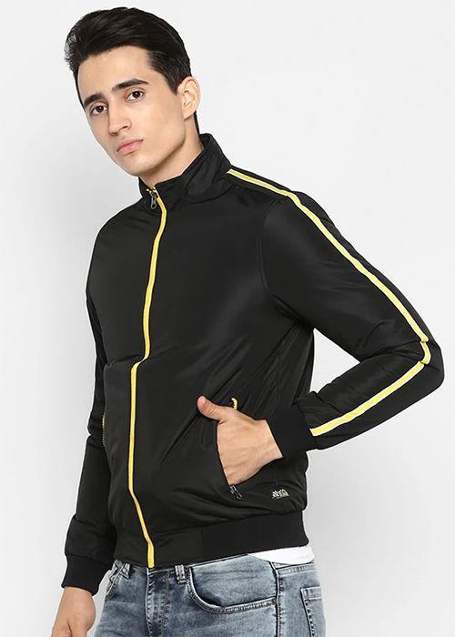 Water resistant jackets, weekend bag must haves