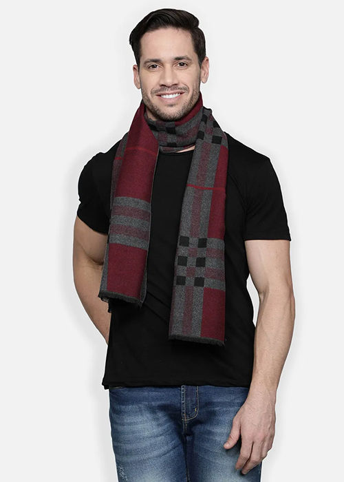 shawl, weekend getaway bag