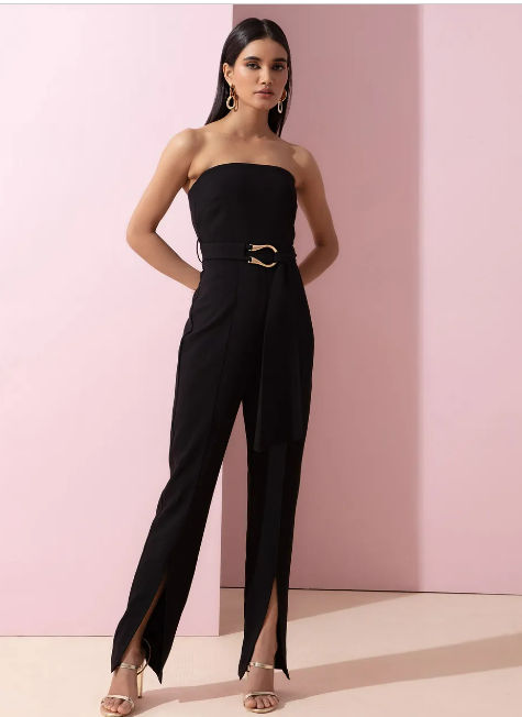 jumpsuit, eveningwear