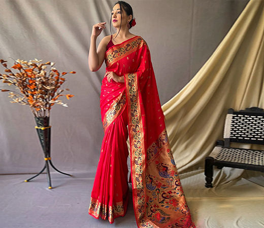 Paithani