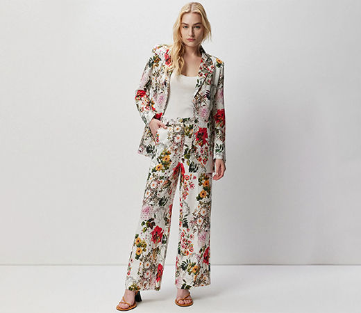 Flower Power