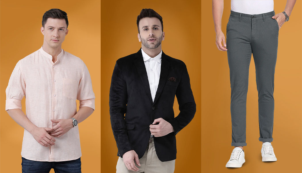7 Best Blazer Styles For Men: There’s One For Every Occasion