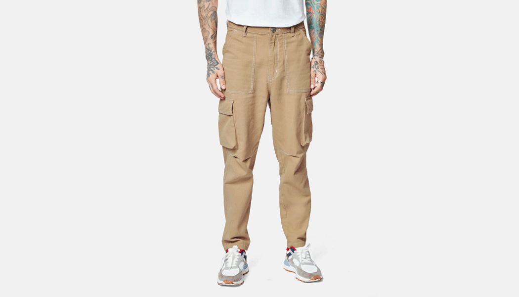 8 Types Of Pants Every Man Should Have In His Wardrobe