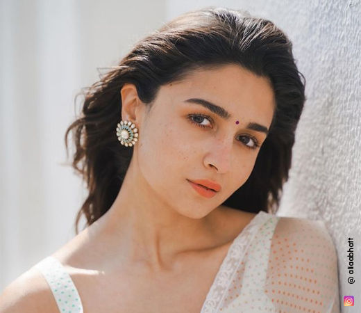 Cluster Earrings