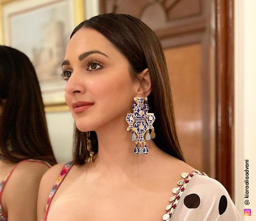 Chandelier Earrings