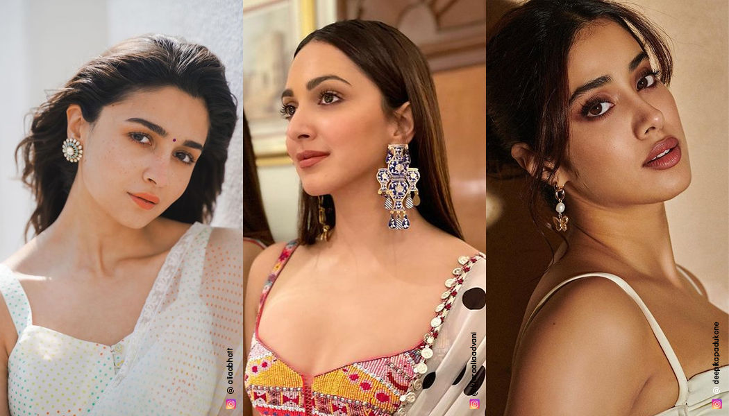 10 Types Of Earrings To Add To Your Jewellery Box