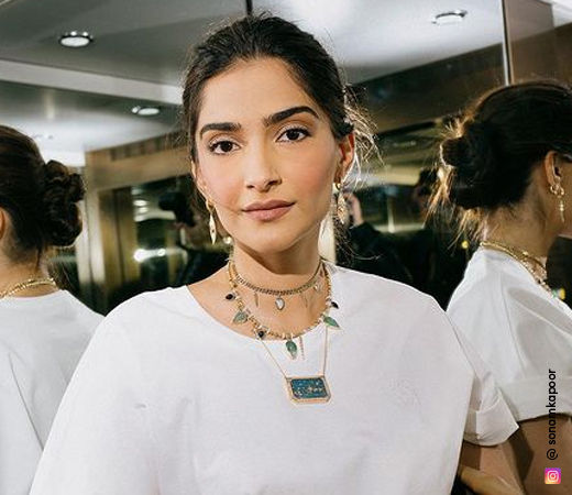 Layered Necklaces