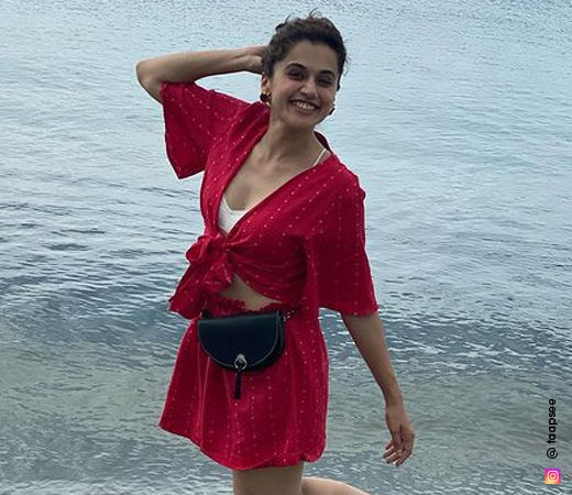Wrap Top