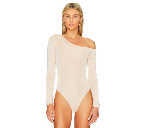 That's Hot Bodysuit