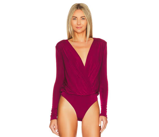 Turnt Bodysuit