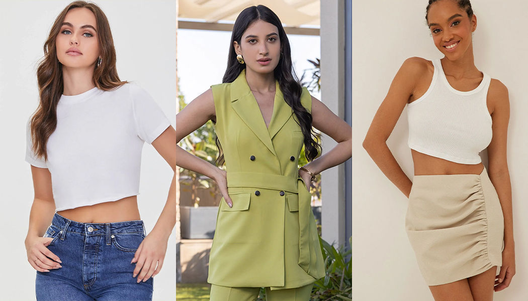 Your Guide On How To Dress Simple But Stylish