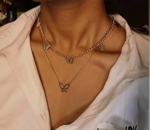 How To Ace The Minimal Accessories Look | Nykaa's Fashion Blog