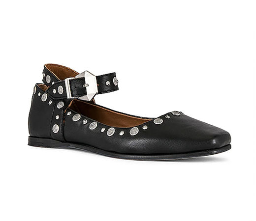 Mystic Mary Jane Flat (38)