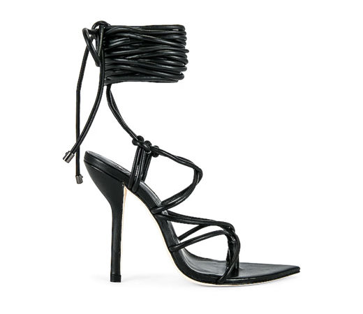 Iggy Heel