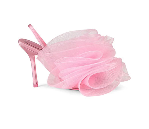 Pom 105 Slingback