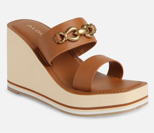 Gold Nova Stilletoes