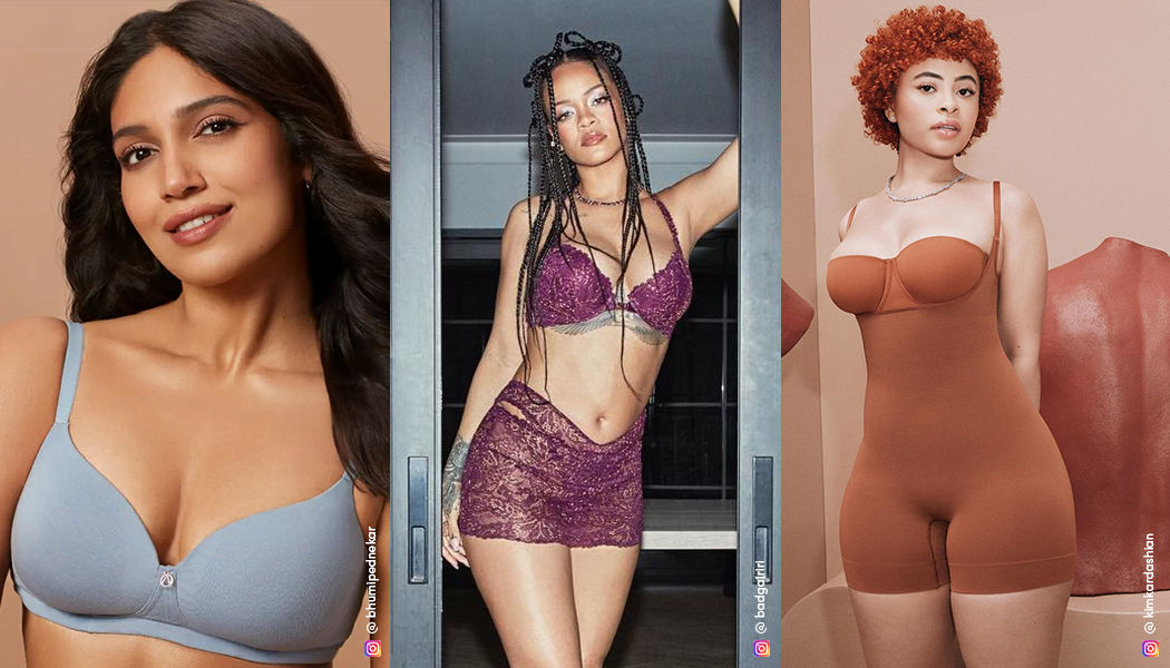 14 Lingerie Brands Under The Radar That Speak Comfort And Style