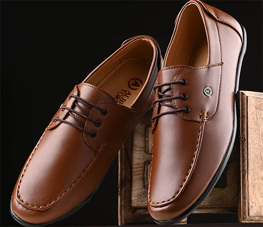 Boat Shoes