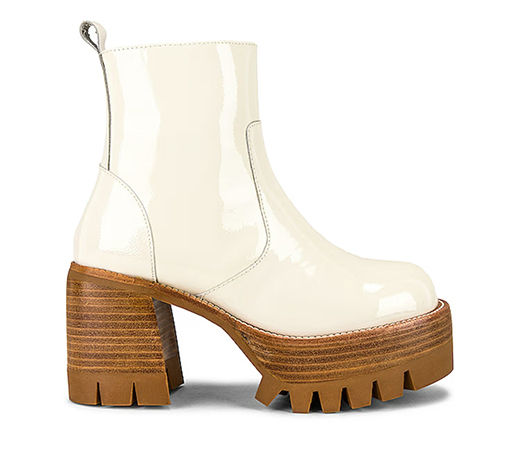 Quavo Platform Boot