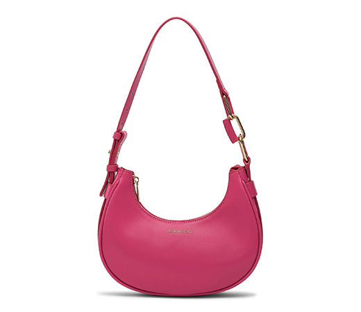 Cindi Solid Mini Shoulder Bag for Women