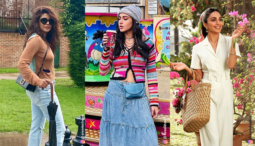 9 Kinds of Handbags That Can Take Your Outfits to the Next Level