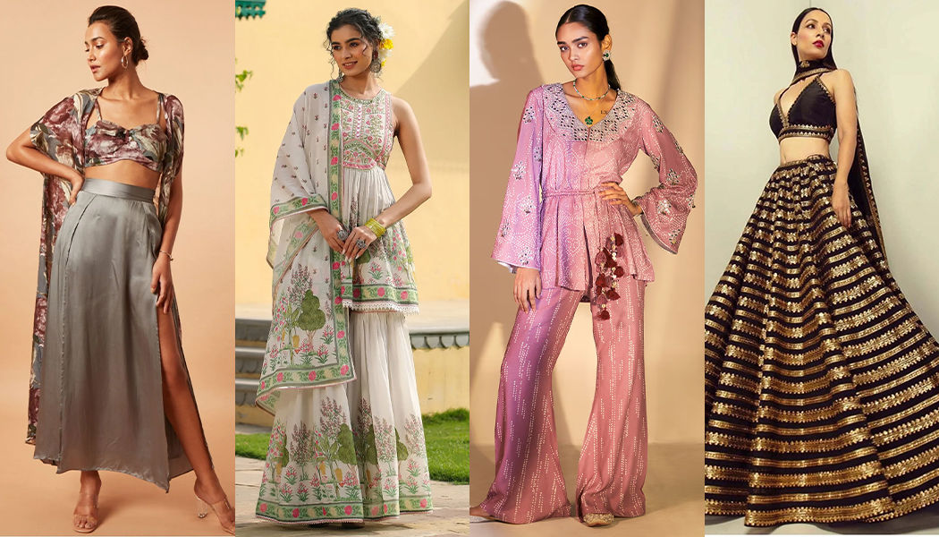 Diwali Outfit Ideas To Try In 2024