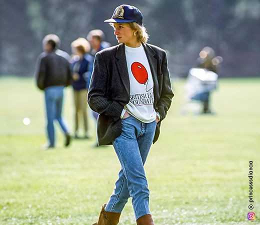 Princess Diana