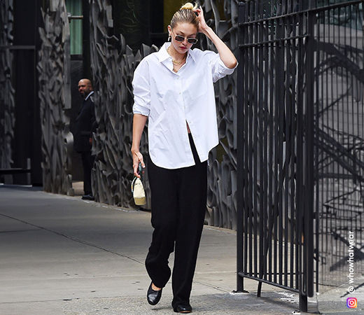 Back-to-Black, Like Gigi