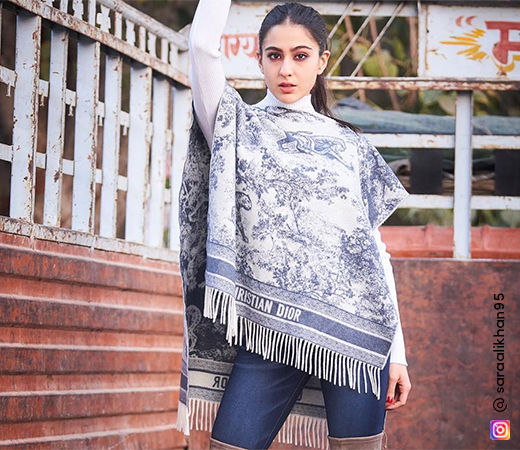 Poncho