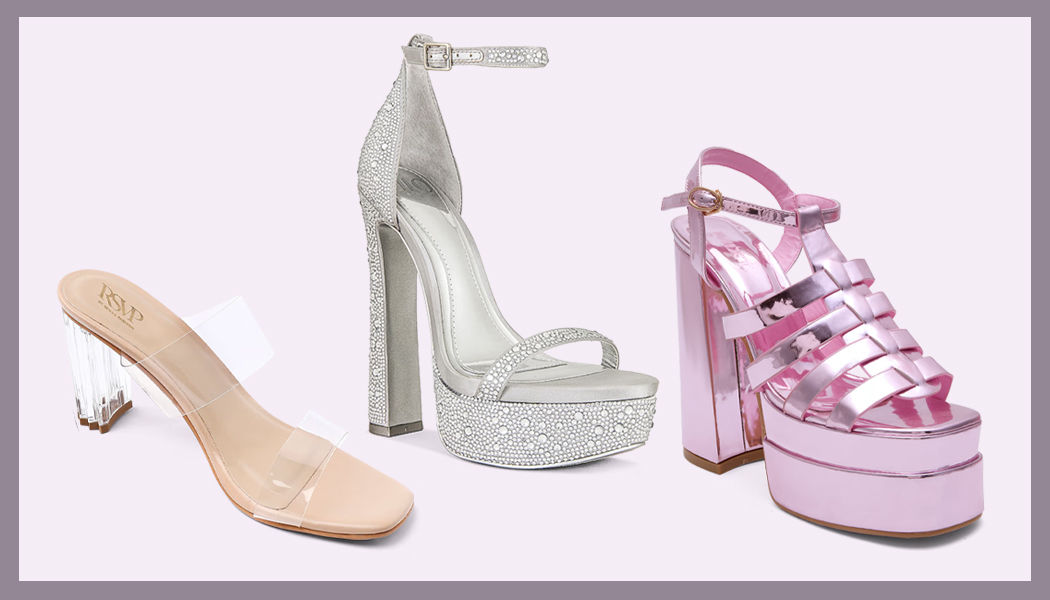 10 Best High-Heel Brands for All Budgets & Styles