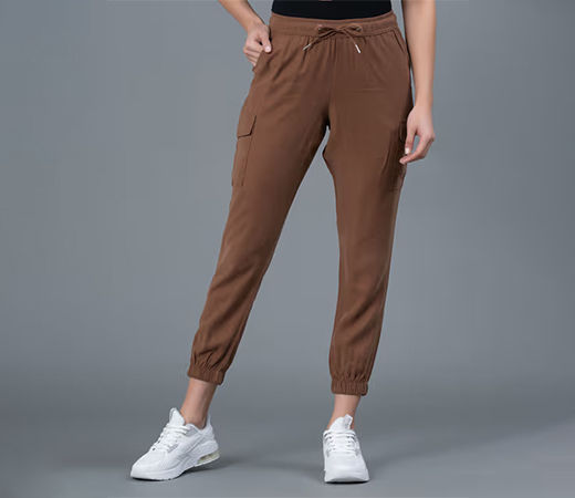 Cargo Jogger