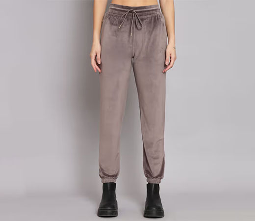 Anti Culture Fleece relaxed fit jogger