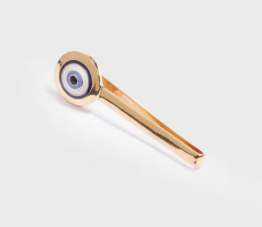 Outhouse Hair Pin