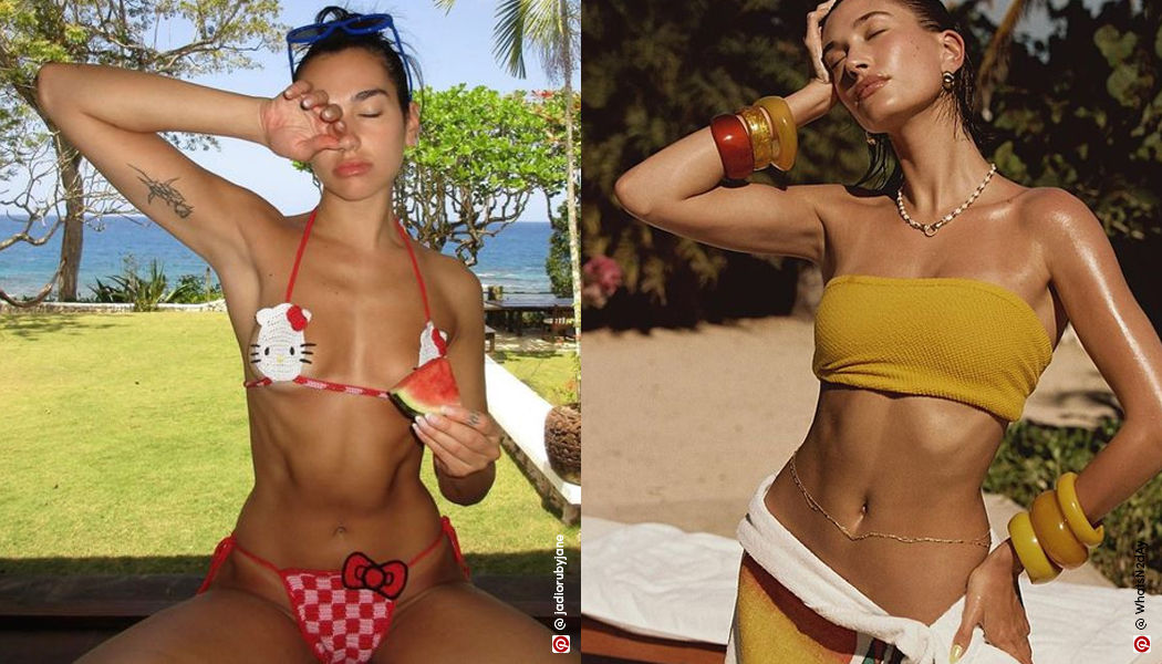 7 Types of Swimsuit Designs for Women