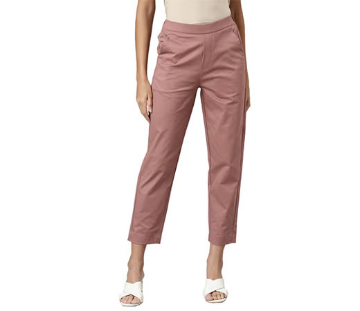Go Colors Chinos Trousers