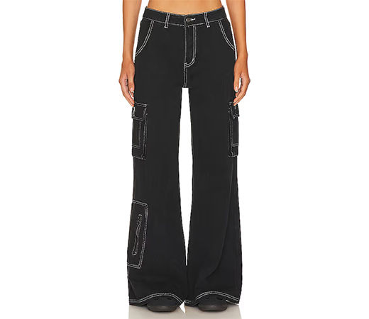 Superdown Baggy cargo 