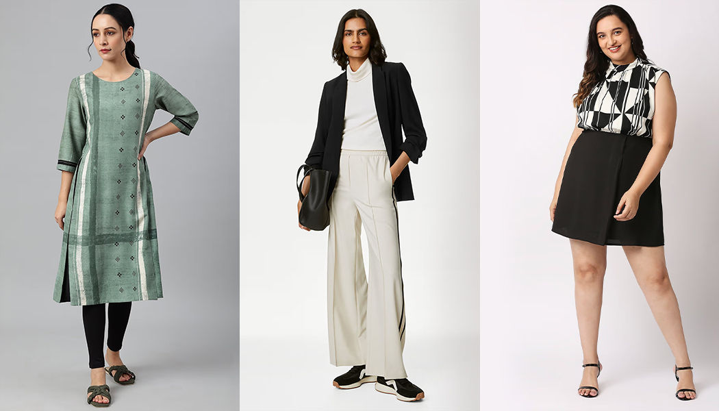 Upgrade Your Work Wardrobe With The 10 Best Formal Wear Brands