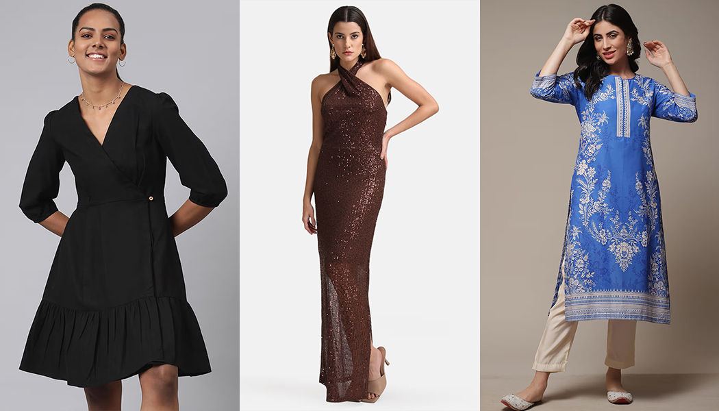 Proudly Indian: Top Clothing Brands Your Wardrobe Needs